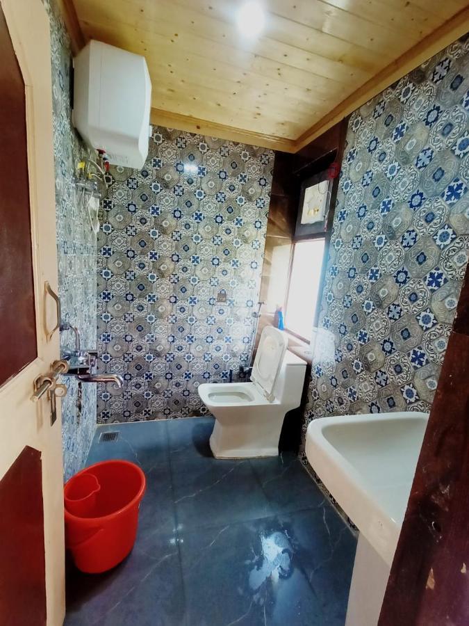 The Shudarang Inn カルプ エクステリア 写真