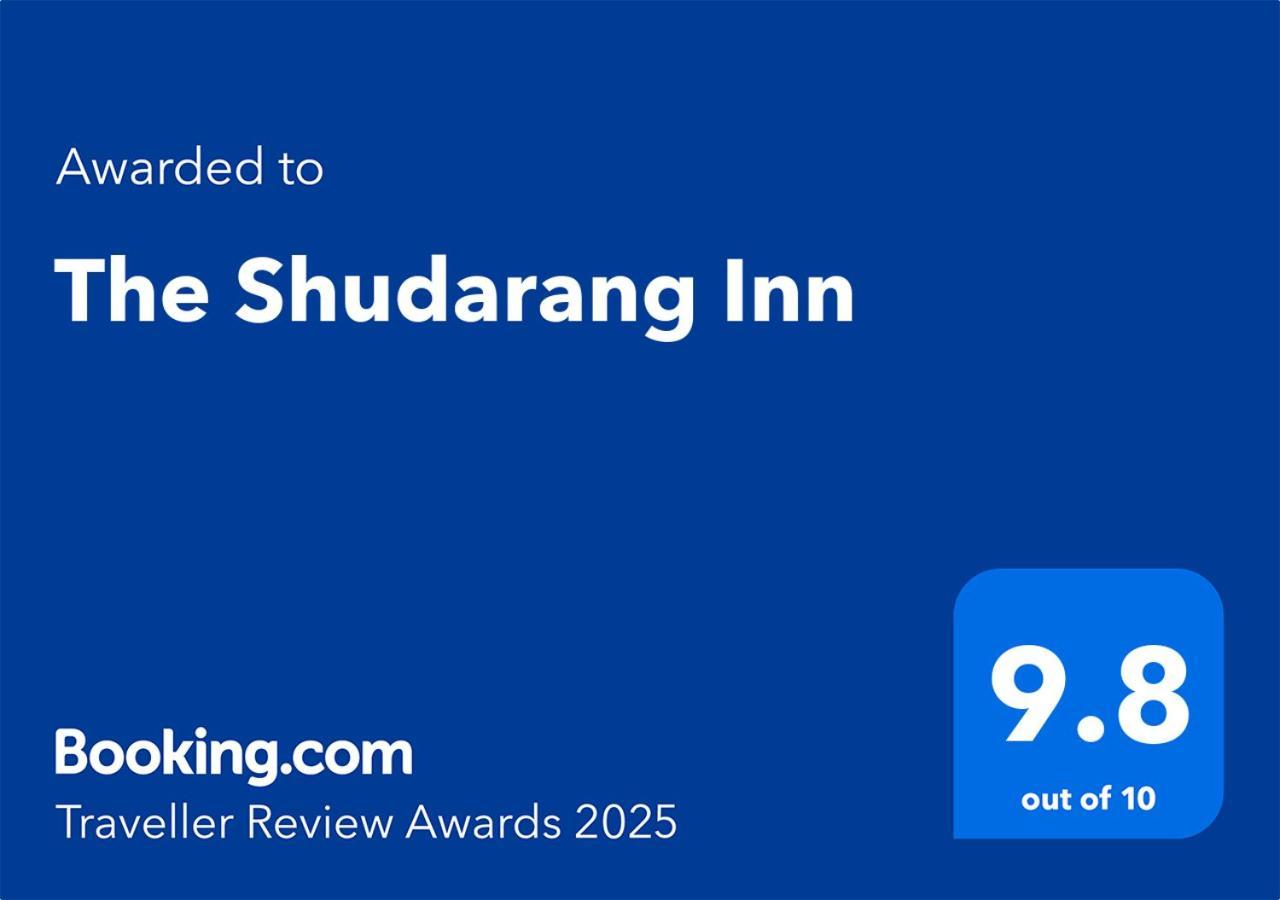The Shudarang Inn カルプ エクステリア 写真